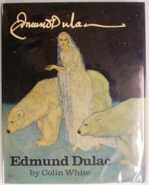 Edmund Dulac by Colin White