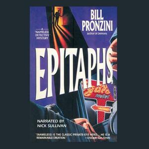 Epitaphs by Bill Pronzini