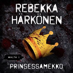 Prinsessamekko by Rebekka Härkönen