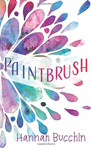 Paintbrush by Hannah Bucchin