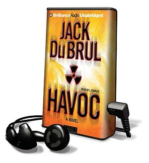 Havoc by Jack Du Brul