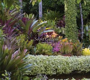 Secret Gardens by Alain Le Toquin