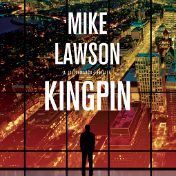 Kingpin by Mike Lawson