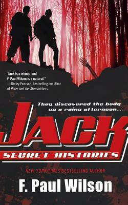 Jack: Secret Histories by F. Paul Wilson