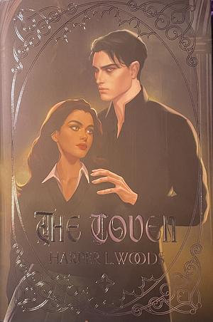 The Coven by Harper L. Woods