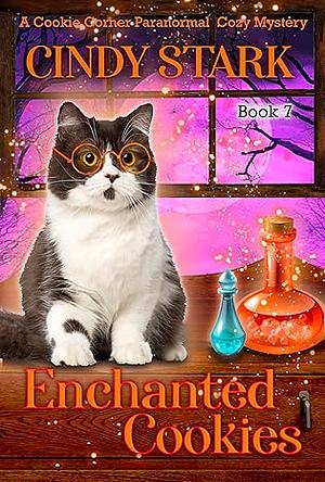 Enchanted Cookies by Cindy Stark