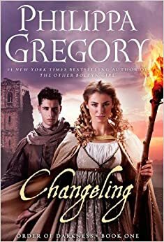 Het wisselkind by Philippa Gregory