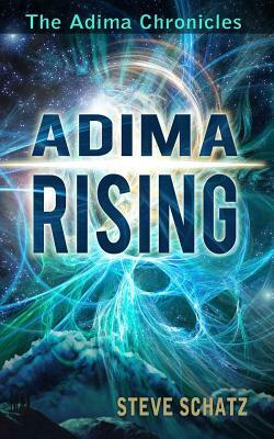 Adima Rising by Steve Schatz