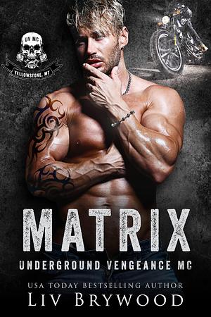 Matrix by Liv Brywood, Liv Brywood