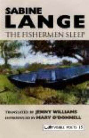 Fisherman Sleep, the PB by Sabine Lange