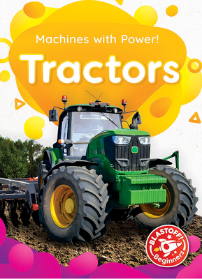 Tractors by Amy McDonald