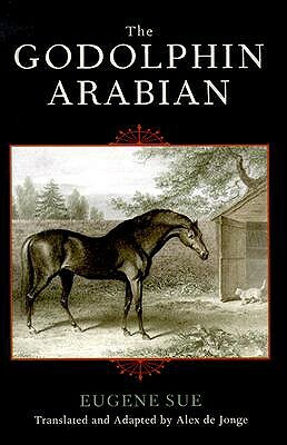 The Godolphin Arabian by Eugène Sue