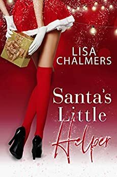 Santa's Little Helper by Lisa Chalmers