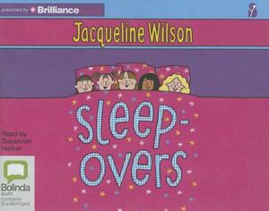 Sleepovers by Jacqueline Wilson