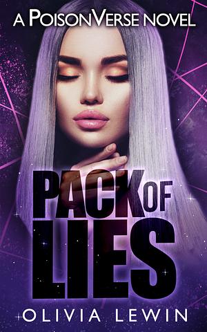 Pack of Lies by Olivia Lewin