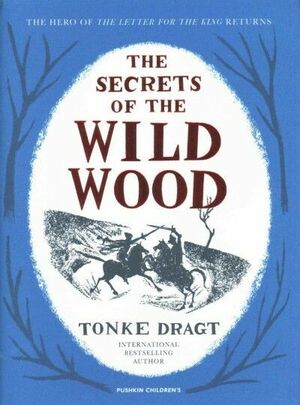 The Secrets of the Wild Wood by Tonke Dragt