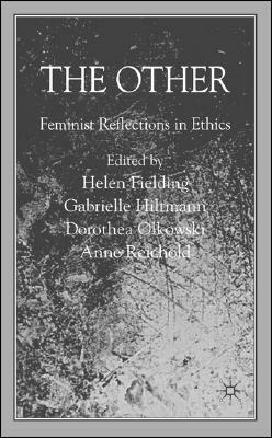 The Other by Gabrielle Hiltmann, Dorothea Olkowski, Helen Fielding