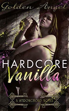 Hardcore Vanilla by Golden Angel