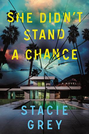 She Didn't Stand a Chance: A Novel by Stacie Grey