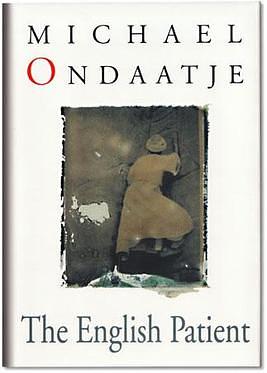 The English Patient by Michael Ondaatje