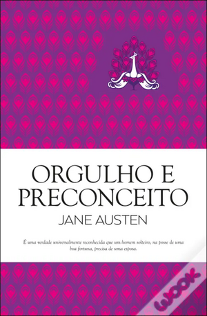 Orgulho e Preconceito by Jane Austen