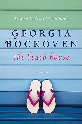 Beach House by Georgia Bockoven