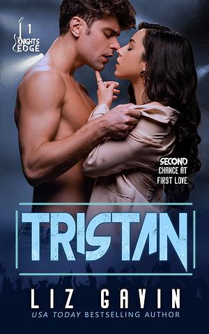 Tristan by Liz Gavin