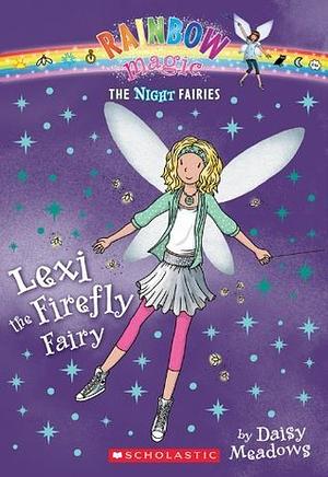 Lexi the Firefly Fairy by Daisy Meadows