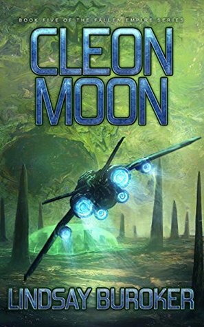 Cleon Moon by Lindsay Buroker