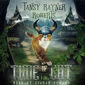 Time of the Cat by Tansy Rayner Roberts