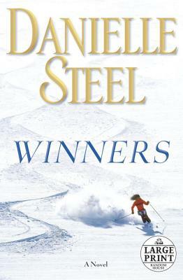 Winners by Danielle Steel