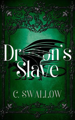 Twin Dragons: Dragon's Slave by C. Swallow, C. Swallow