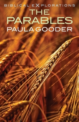 The Parables by Paula Gooder
