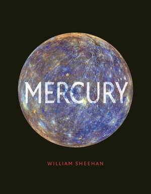 Mercury by William Sheehan