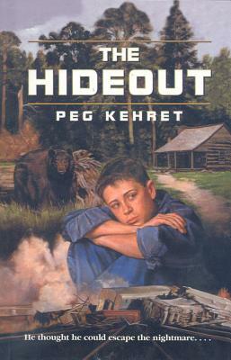 The Hideout by Peg Kehret