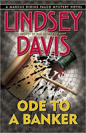 Ode to a Banker by Lindsey Davis