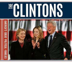 Clintons by Laura Perdew