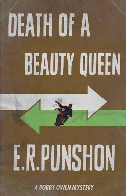 Death of a Beauty Queen by E. R. Punshon