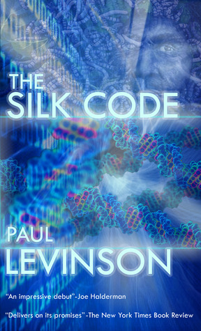 The Silk Code by Paul Levinson