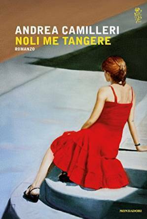 Noli me tangere by Andrea Camilleri