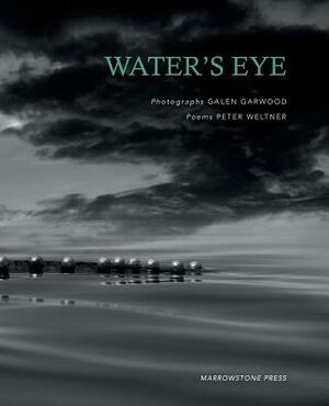 Water's Eye by Peter Weltner
