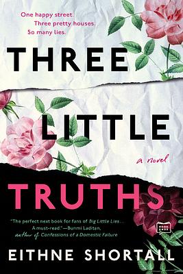 Three Little Truths by Eithne Shortall