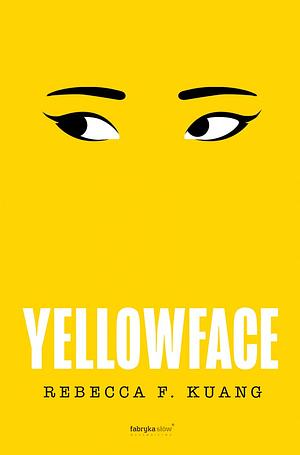 Yellowface by R.F. Kuang