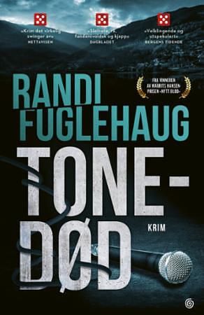 Tonedød by Randi Fuglehaug