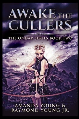 Awake The Cullers by Amanda Young