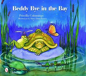 Beddy Bye in the Bay by Priscilla Cummings