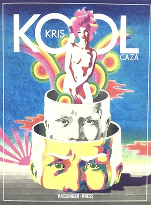 Kris Kool by Caza