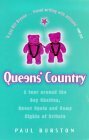 Queen's Country by Paul Burston