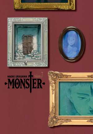Monster: The Perfect Edition, Vol. 7 by Naoki Urasawa