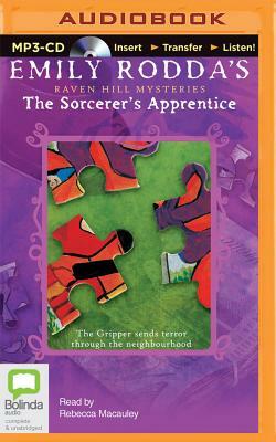 The Sorcerer's Apprentice by Emily Rodda